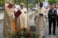 150 Jahre Kolpingsfamilie Schwandorf-34